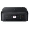 Impresora Multifunción Tinta CANON Pixma TS5150 Color - Dúplex · ADF · 13.8IPM · 4800x1200 · 1200ppp · USB/Wifi - Cartucho PG...