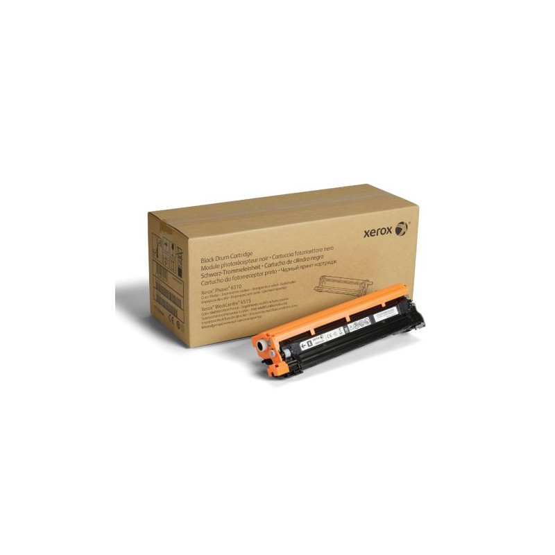 Tambor Original XEROX PH6510 Negro - 108R01420 [PAG-48000]