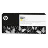 Cartucho Original HP 831C Amarillo - CZ697A [ML-775]