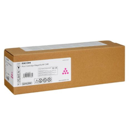 Toner Original RICOH MC240 Magenta - 408453 [PAG-4500]