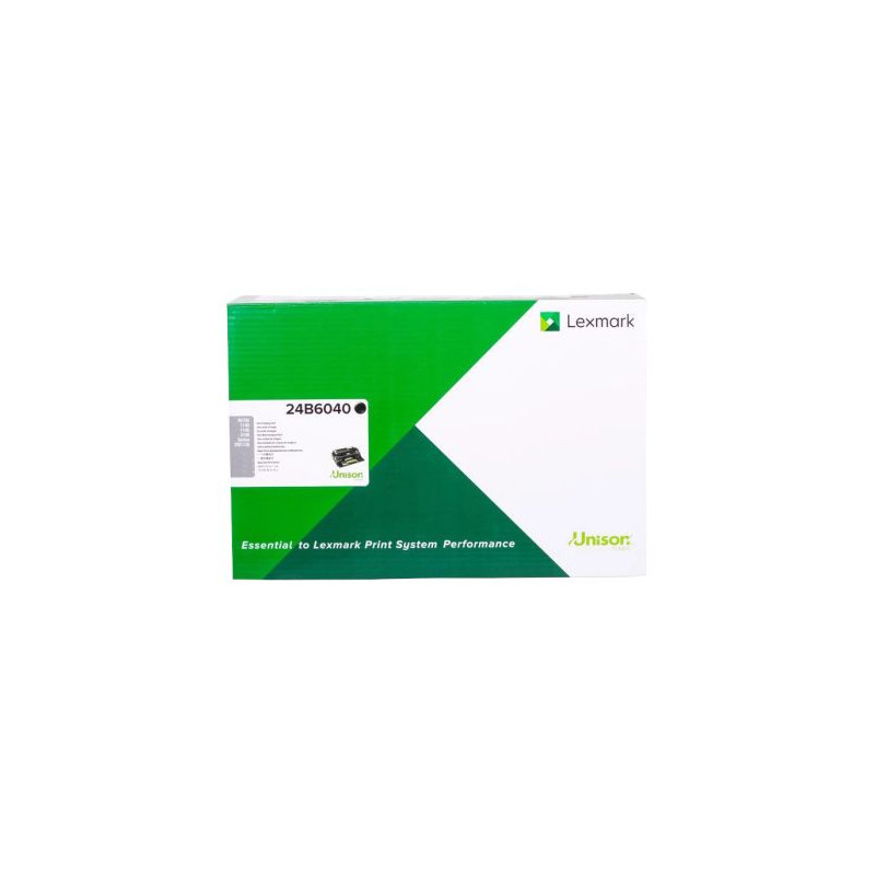 Kit de Mantenimiento LEXMARK 24B6040 - M/XM1145 · M/XM3150 [PAG-60.000]