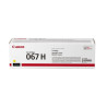 Toner Original CANON 067H Amarillo - 5103C002 [PAG-2350]