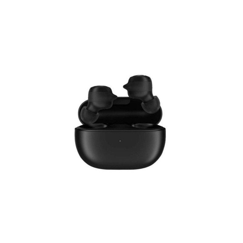 Auriculares Inalámbricos XIAOMI Redmi Buds 3 BHR5489GL - BT 5.2 · Manos Libres · 470mAh · Negro