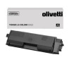 Toner Original OLIVETTI B0954 Negro - B0954 [PAG-3500]