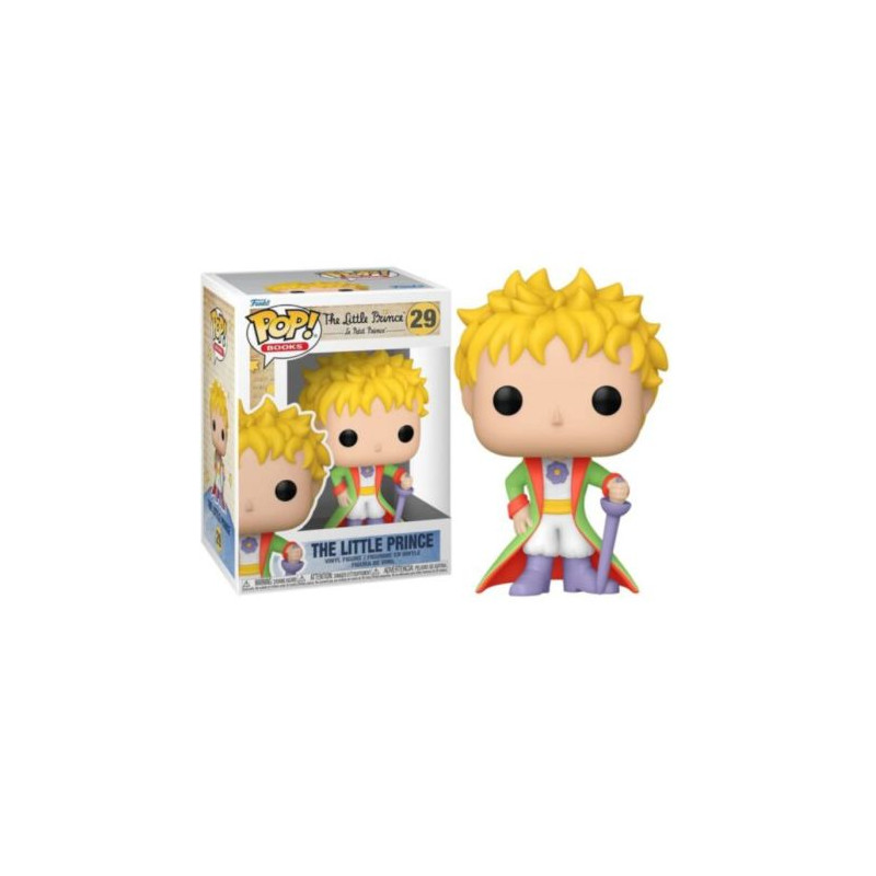 FUNKO POP El Principito 29 - 889698592673