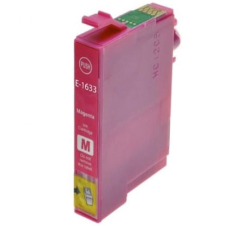 Cartucho de tinta  Alternativo EPSON MAGENTA E1633 - E1623