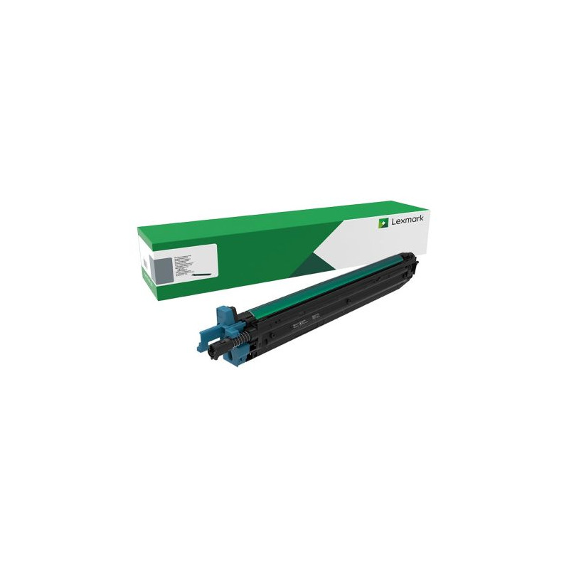 Fotoconductor Original LEXMARK 76C0PK0 Negro - 76C0PK0 [PAG-100000]