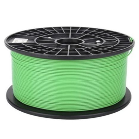 Filamento COLIDO 3D-GOLD PLA 1.75mm 1Kg Verde - COL3D-LCD164G
