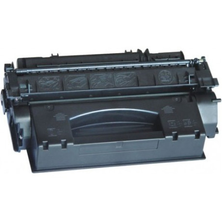 Compatible HP Q7553X/Q5949X /CRG 708H Black Toner