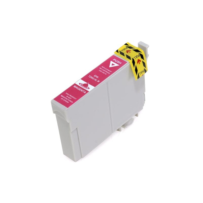 Cartucho de tinta  Alternativo EPSON MAGENTA E2993 - E2983