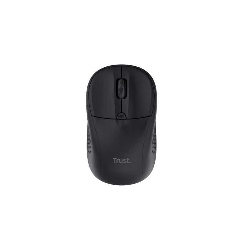 Ratón Inalámbrico TRUST Primo 24794 - USB · 1600DPI · Negro