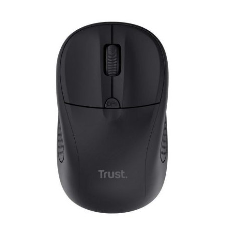 Ratón Inalámbrico TRUST Primo 24794 - USB · 1600DPI · Negro