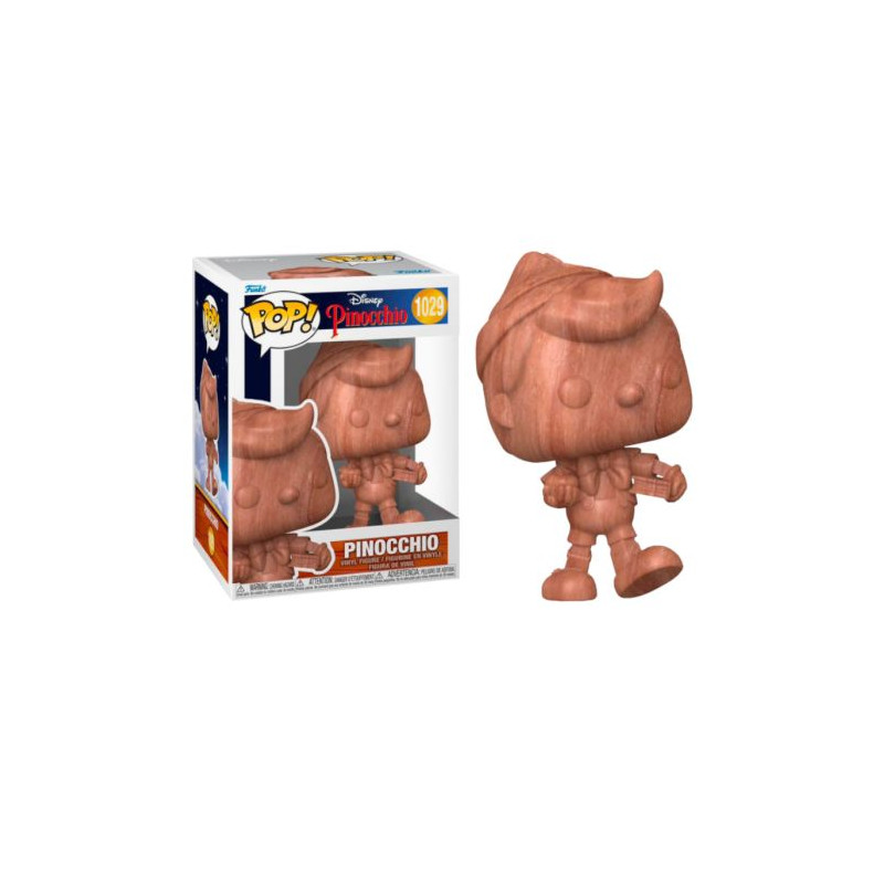 FUNKO POP Pinocho 1029 - 889698682756