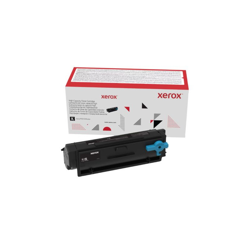 Toner Original XEROX B315 Negro - 006R04377 [PAG-8000]