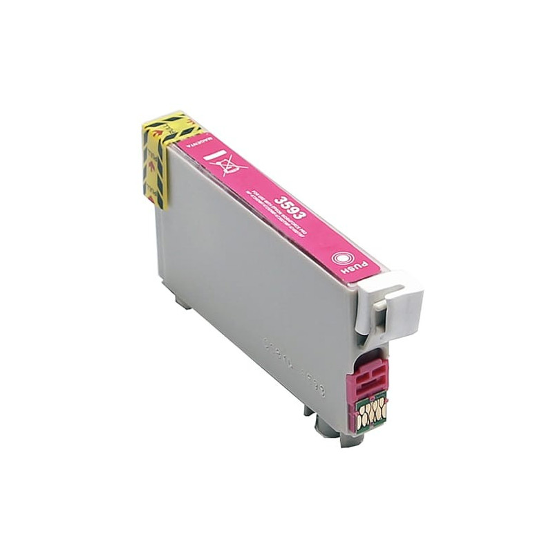 Cartucho de tinta  Alternativo EPSON MAGENTA E3593 - E3583