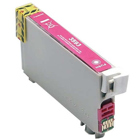 Cartucho de tinta  Alternativo EPSON MAGENTA E3593 - E3583