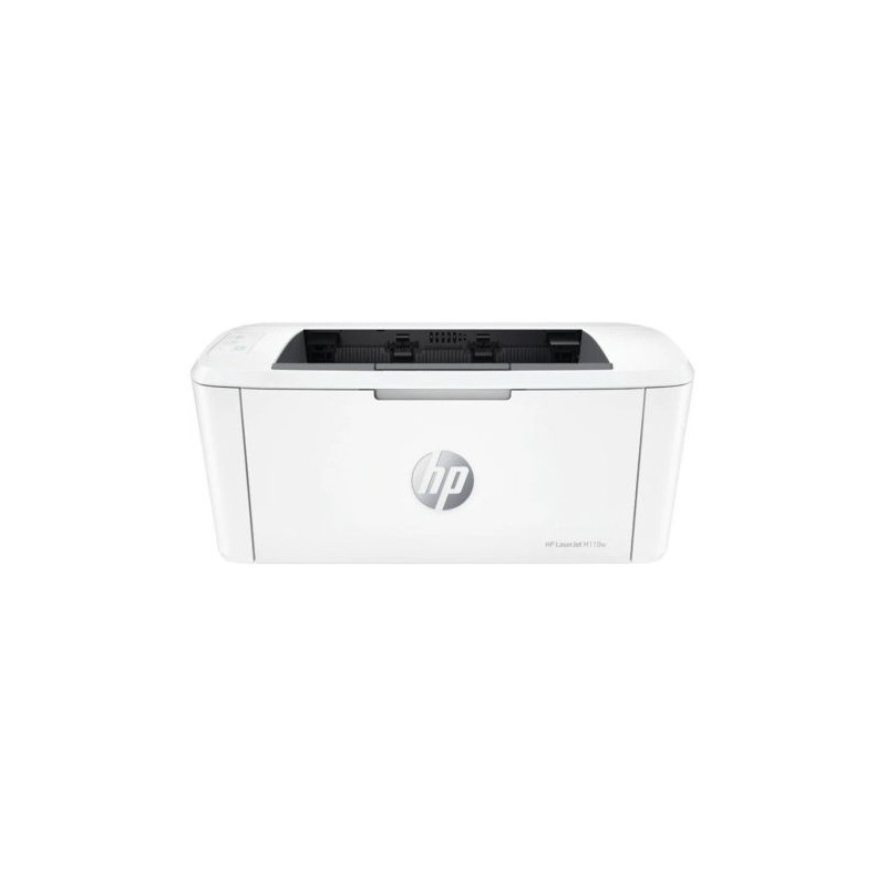 Impresora Láser HP LaserJet M110W Monocromo - 20PPM · 600x600 · USB/WiFi - Tóner HP142A