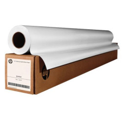 Papel para Plotter HP Universal Satin Photo 914mm x 30