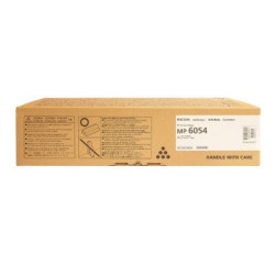 Toner Original RICOH MP6054 Negro - 842349 [PAG-37000]
