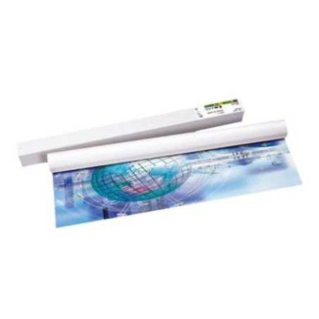 Papel para Plotter FABRISA 91