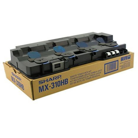 Bote Residual SHARP  - MX310HB [PAG-50000]