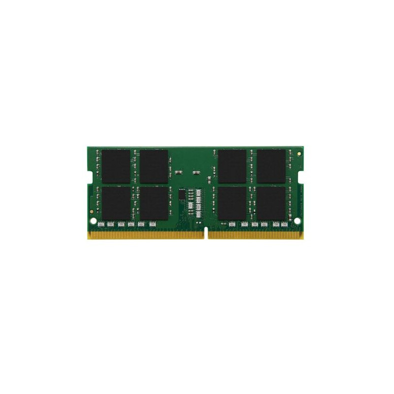 Memorias RAM KINGSTON ValueRAM DDR4 3200MHz Cl22 - KVR32S22S8/16