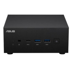 Caja para Mini PC ASUS PN52-BBR758HD - AMD Ryzen 7 · No HDD · No RAM · Negro