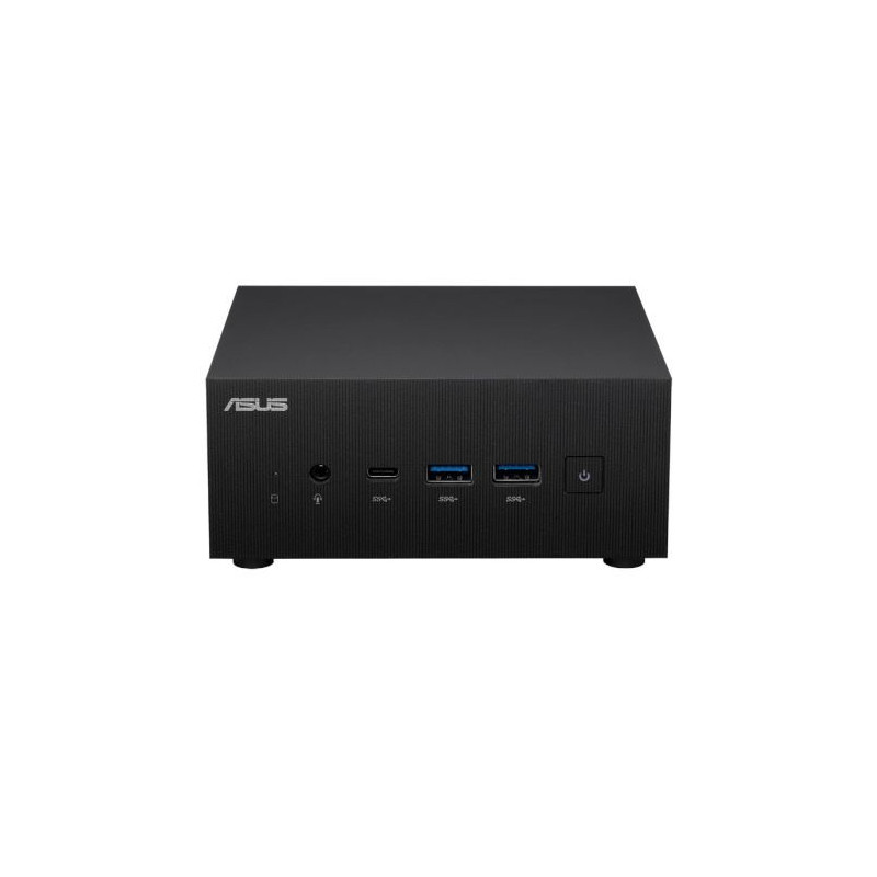 Caja para Mini PC ASUS PN52-BBR758HD - AMD Ryzen 7 · No HDD · No RAM · Negro
