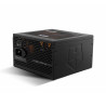 Fuente de Alimentación NOX Hummer Alpha 500W Semimodular ATX - NXHUMMERA500WBZ