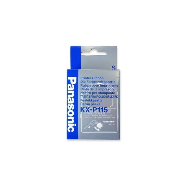 Cinta Matricial Original PANASONIC KX-P115 - KX-P115