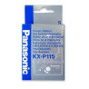 Cinta Matricial Original PANASONIC KX-P115 - KX-P115