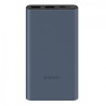 Powerbank XIOAMI BHR5884GL  - 10000mAh · 2xUSB Tipo A · 2xUSB Tipo C · Azul