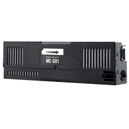 Cartucho de Mantenimiento CANON MC-G01 - 4628C001
