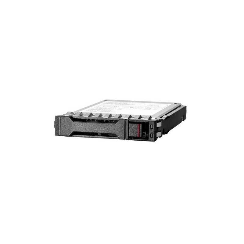 Unidad de Disco Duro Sólido HEWLETT PACKARD ENTERPRISE P40496-B21 - 2.5 · SATA III · 240GB