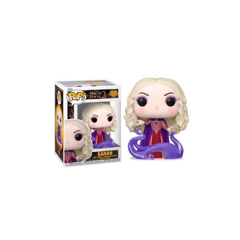 FUNKO POP Sarah 1373 - Hocus Pocus - 889698723046