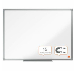 Pizarra Magnetica NOBO 1905211 - 1200x900 mm · Blanca