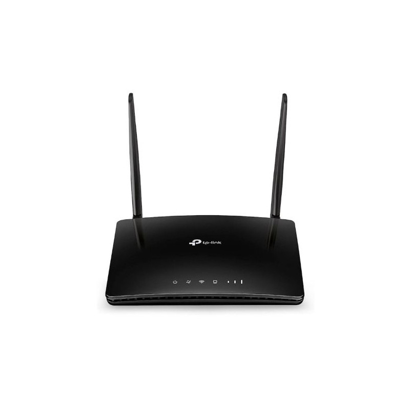 Router Inalámbrico TP-LINK Archer MR600 - 5GHz · 300Mbps · 3xLAN · 2x Antenas