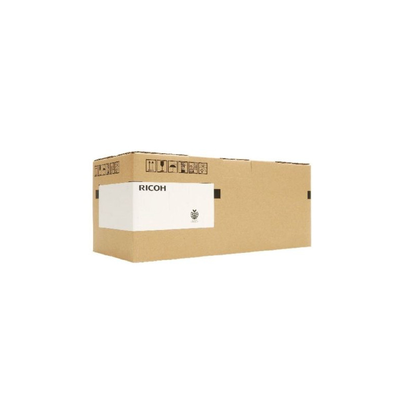 Bote Residual RICOH Color - 418425