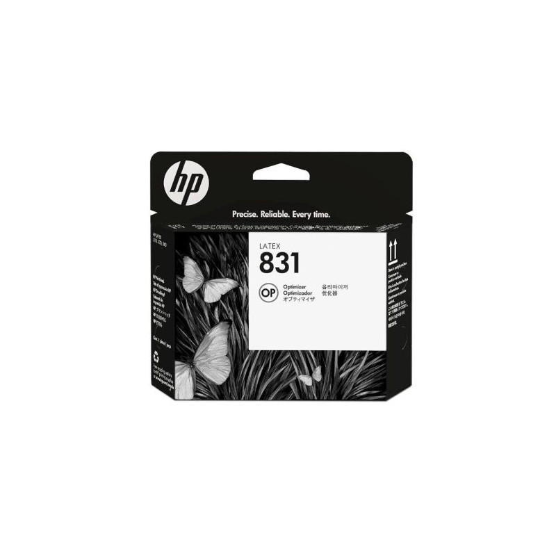 Cabezal HP 831 Optimizador Brillo - CZ680A