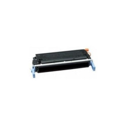 Compatible HP C9720A /EP85 Black Tóner  Nº641A