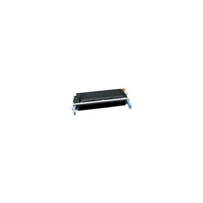 Compatible HP C9720A /EP85 Black Tóner  Nº641A