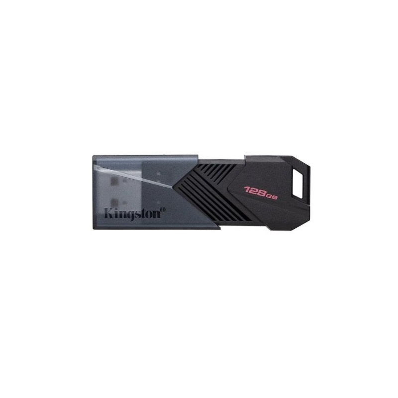 Pendrive KINGSTON Exodia DTXON/128GB - 128GB · USB 3.2 · Negro