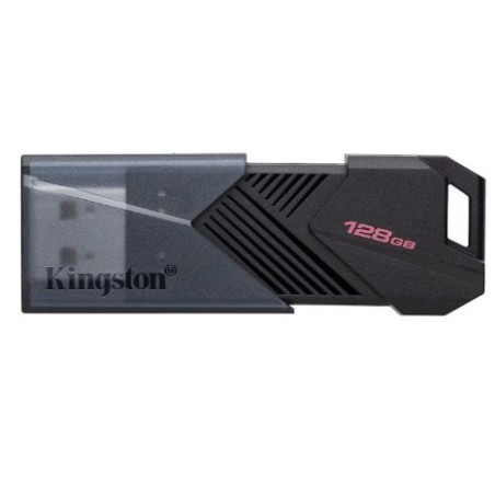 Pendrive KINGSTON Exodia DTXON/128GB - 128GB · USB 3.2 · Negro