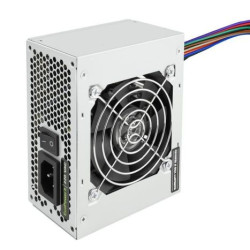 Fuente de Alimentación SFX TOOQ 500W Ventilador 8cm - TQEP-500S-SFX