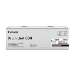 Tambor Original CANON 034 Negro - 9458B001 [PAG-32500]