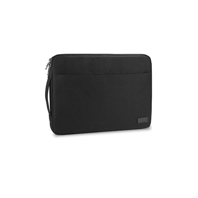 Funda para Portátil SUBBLIM Urban Laptop Sleeve SUB-LS-0PS0101 - 15.6 · Negra