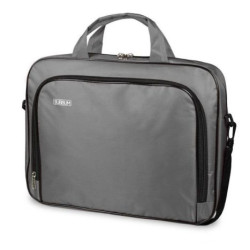 Maletín para Portátil SUBBLIM Oxford SUB-LB-1OLB051 - 16 · Gris