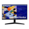 Monitor SAMSUNG LS27C312EAUXEN - 27 FHD · HDMI · 5MS · 250CD/M2 · Vesa 100x100