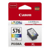 Cartucho  Original CANON CL576XL Tricolor - 5441C001 [PAG-300] [ML-12]