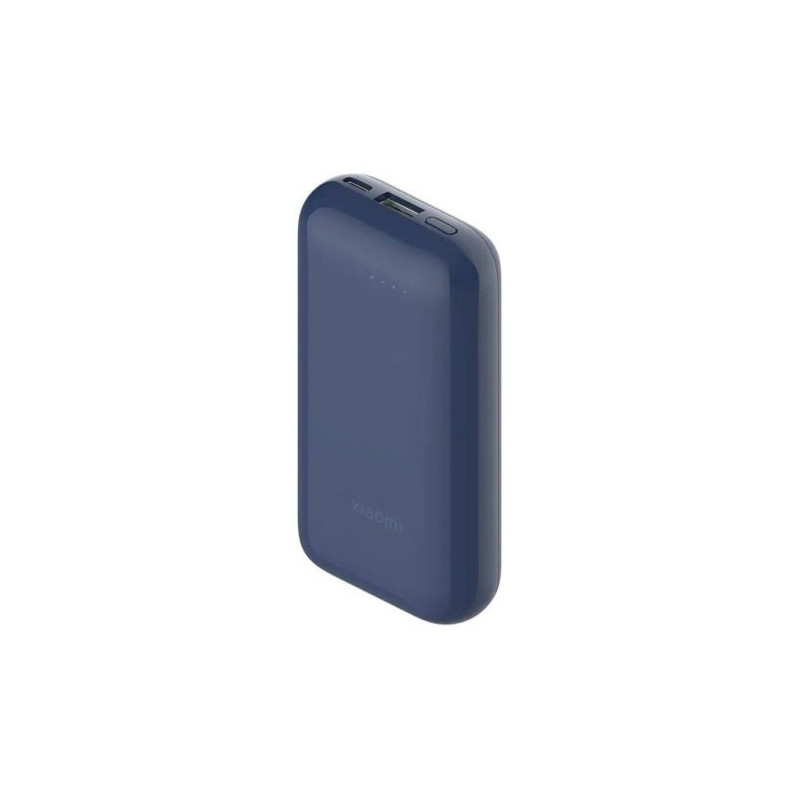 Powerbank XIAOMI Pocket Edition Pro BHR5785GL - 10000mAh · USB Tipo C · USB 3.0